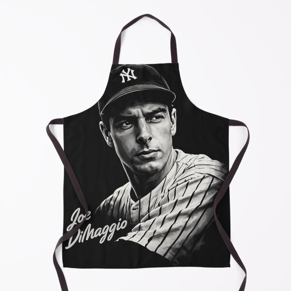 Item preview, Joe Dimaggio designed and sold by The-Corner-Five.