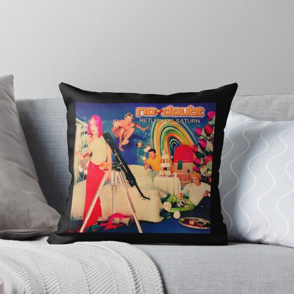 Item preview, Part Of No Doubt Return Of Saturn 2000 designed and sold by CasimirKuphal.