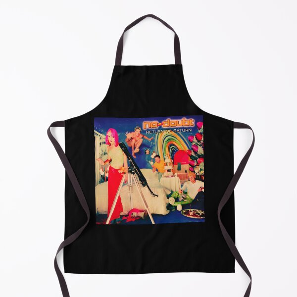 Item preview, Part Of No Doubt Return Of Saturn 2000 designed and sold by CasimirKuphal.