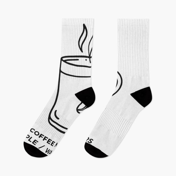 Item preview, Coffee Moments Simple Warm Yours Minimalist Line Art designed and sold by VISIONSTURME.