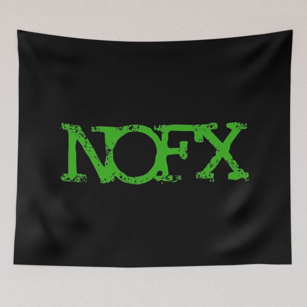 Item preview, NOFX They've Actually Gotten Worse designed and sold by sepiamanjura.