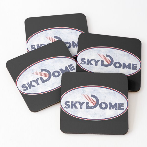 Item preview, Skydome Blue Jays designed and sold by The-Corner-Five.
