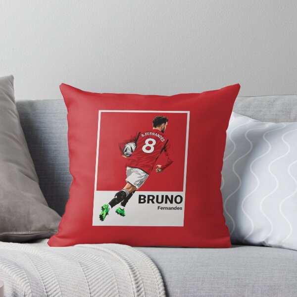 Item preview, Bruno Fernandes designed and sold by abihooper.