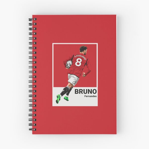 Item preview, Bruno Fernandes designed and sold by abihooper.