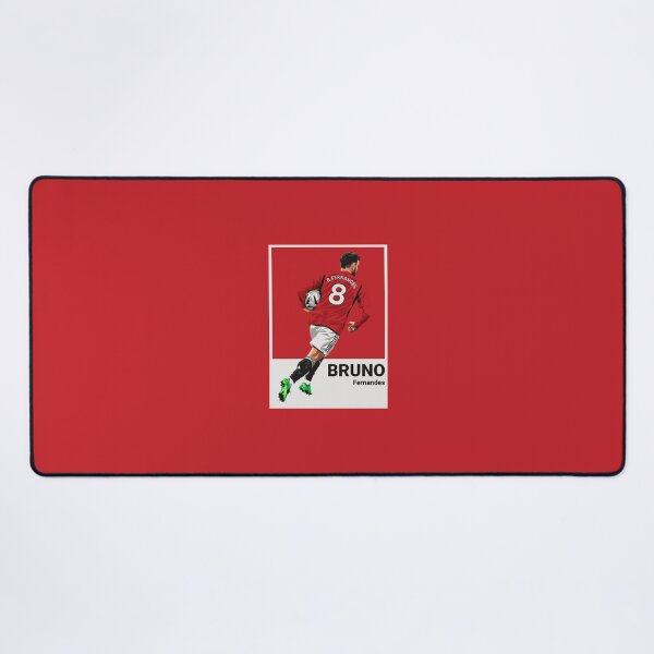 Item preview, Bruno Fernandes designed and sold by abihooper.