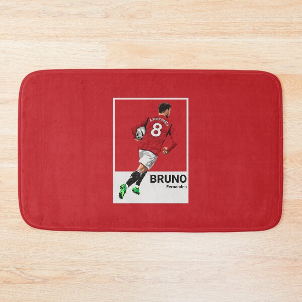 Item preview, Bruno Fernandes designed and sold by abihooper.