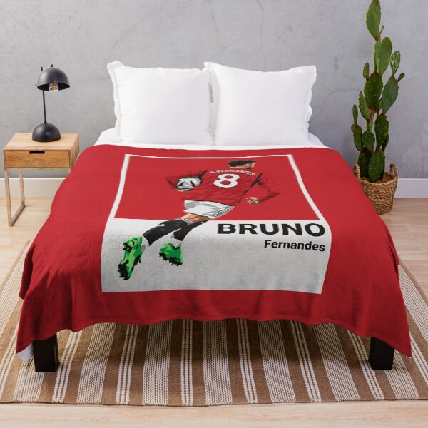Item preview, Bruno Fernandes designed and sold by abihooper.
