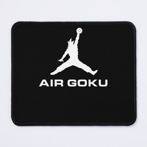 Item preview, Air Goku designed and sold by seredaffra.