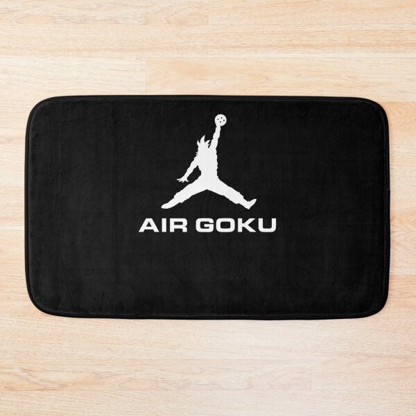Item preview, Air Goku designed and sold by seredaffra.