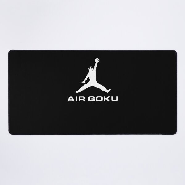 Item preview, Air Goku designed and sold by seredaffra.