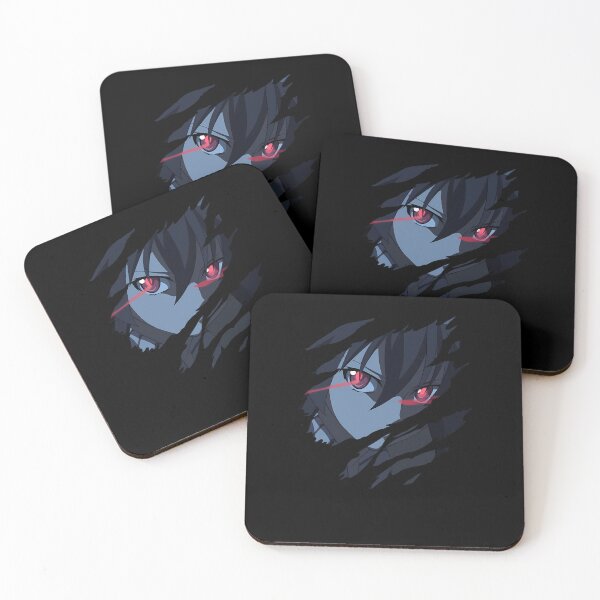Item preview, Akame The Killer designed and sold by ohyamamxm.