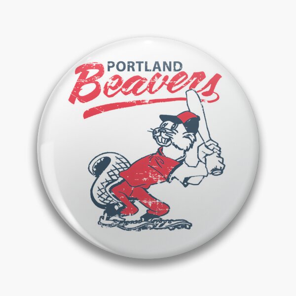 Item preview, Defunct Team Portland Beavers designed and sold by The-Corner-Five.