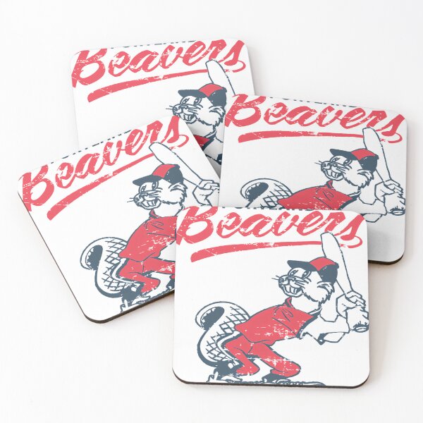 Item preview, Defunct Team Portland Beavers designed and sold by The-Corner-Five.