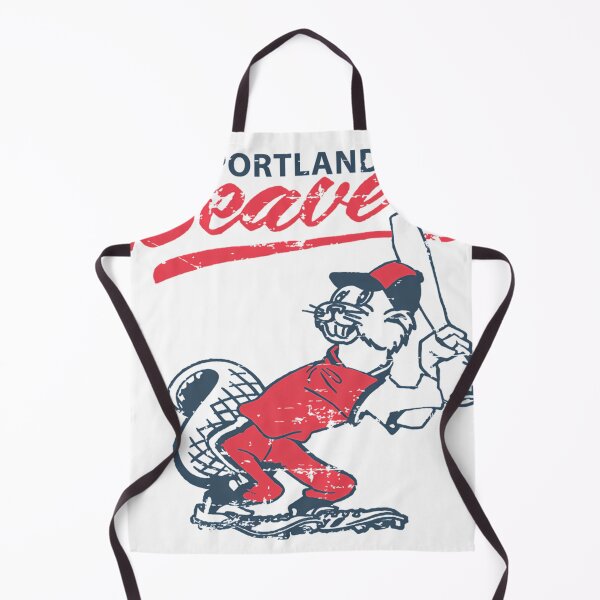 Item preview, Defunct Team Portland Beavers designed and sold by The-Corner-Five.