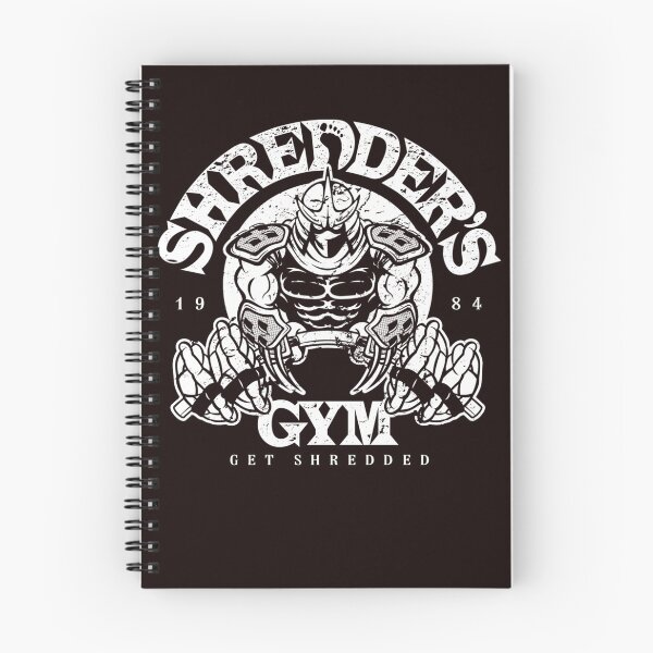 Item preview, Workout Fitness Armor Villain Ninja Gym Equipment designed and sold by PenseeGareau.