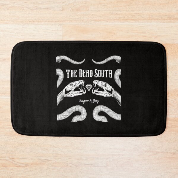 Item preview, The Dead South Sugar Joy Serpent Diamond  designed and sold by farris-emel-art.