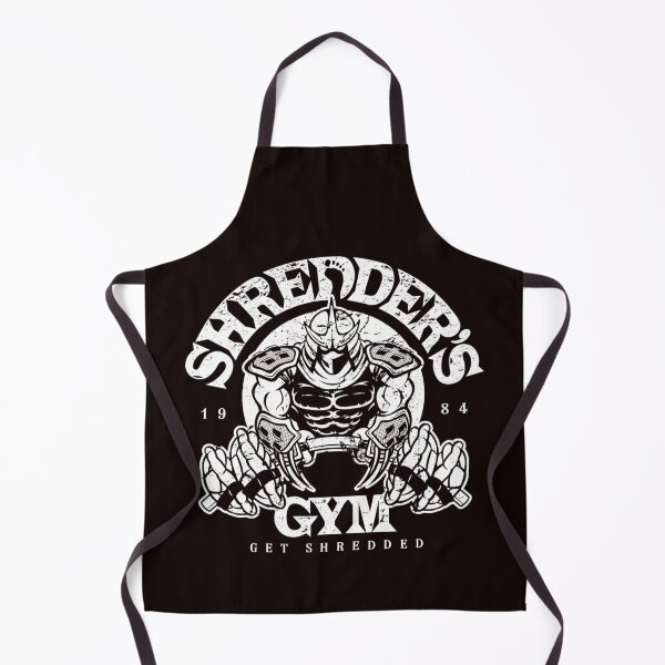 Item preview, Workout Fitness Armor Villain Ninja Gym Equipment designed and sold by PenseeGareau.