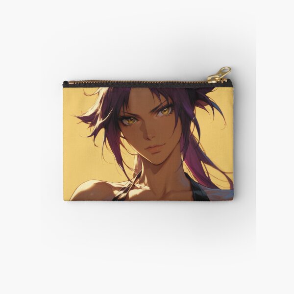Item preview, Yoruichi 004 designed and sold by Raziel619 Prints.