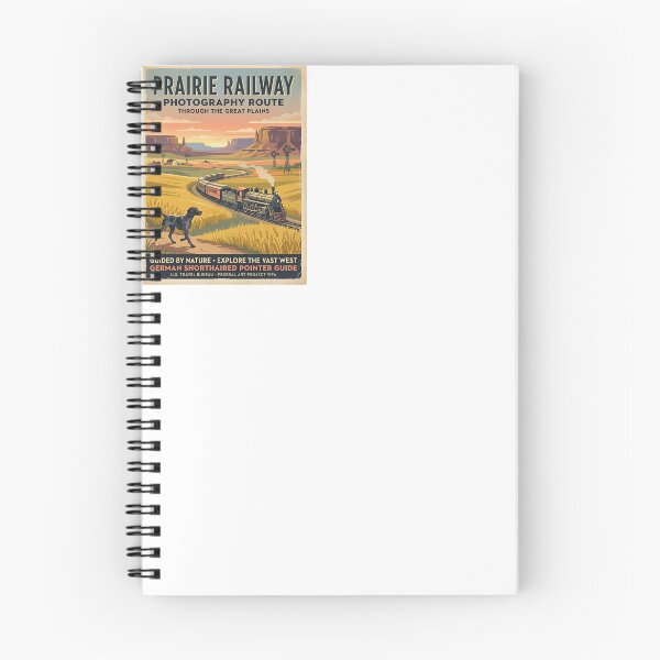 Item preview, German Shorthaired Prairie Photographer designed and sold by PictoVibe.