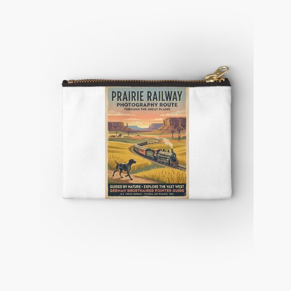 Item preview, German Shorthaired Prairie Photographer designed and sold by PictoVibe.