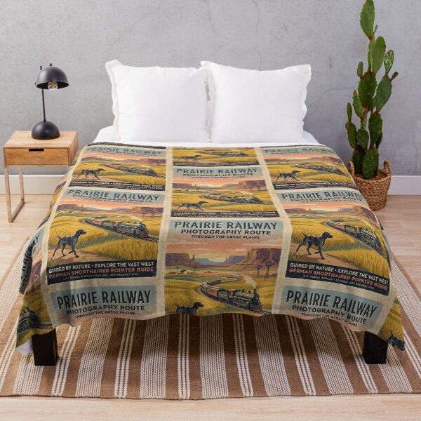 Item preview, German Shorthaired Prairie Photographer designed and sold by PictoVibe.