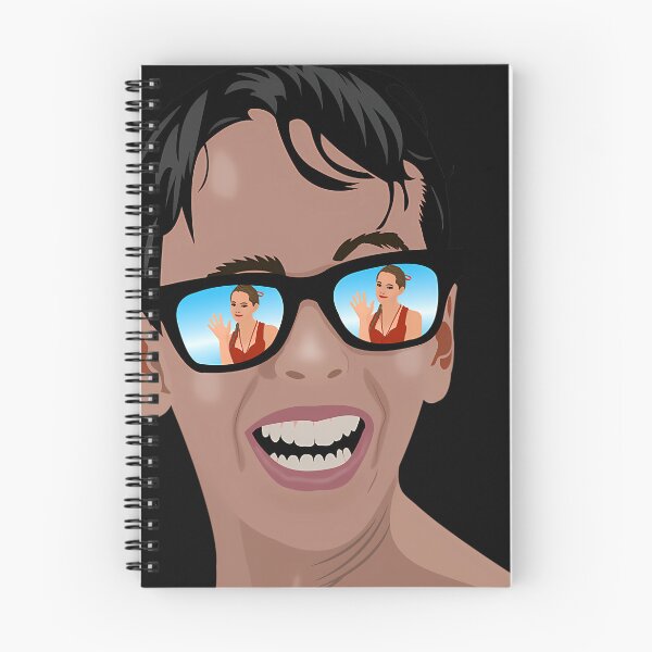 Item preview, Squints Loves Wendy designed and sold by The-Corner-Five.