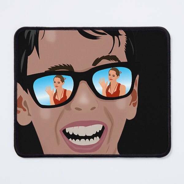 Item preview, Squints Loves Wendy designed and sold by The-Corner-Five.