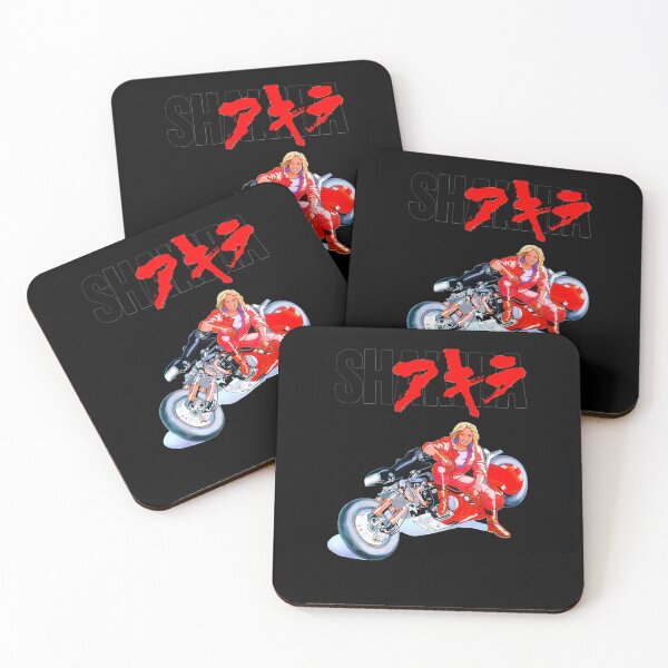 Item preview, Akira designed and sold by donerfuio.
