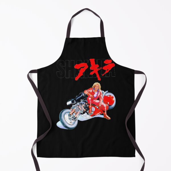 Item preview, Akira designed and sold by donerfuio.