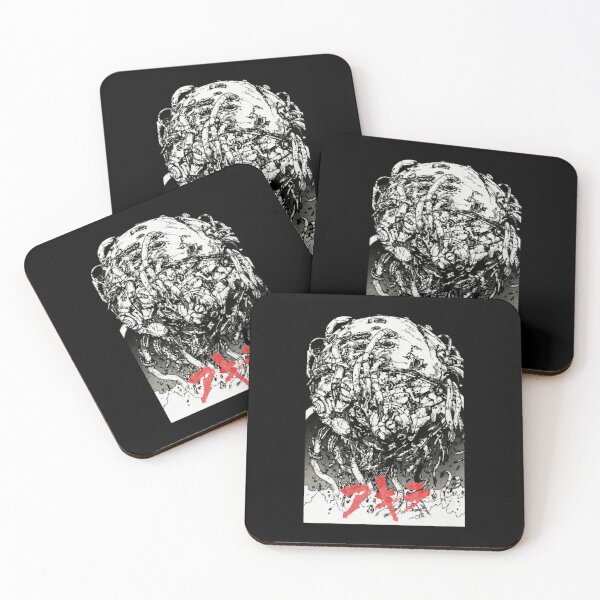 Item preview, Akira Black Background designed and sold by callarltmickl.