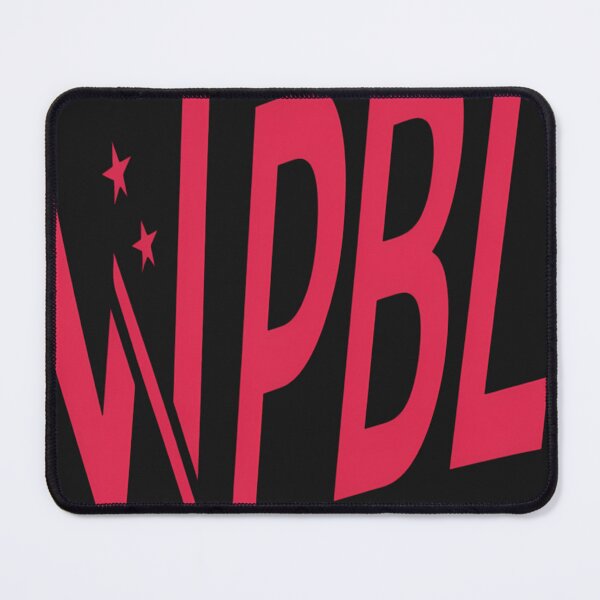 Item preview, Wpbl Women'S Baseball Retro Graphic designed and sold by The-Corner-Five.