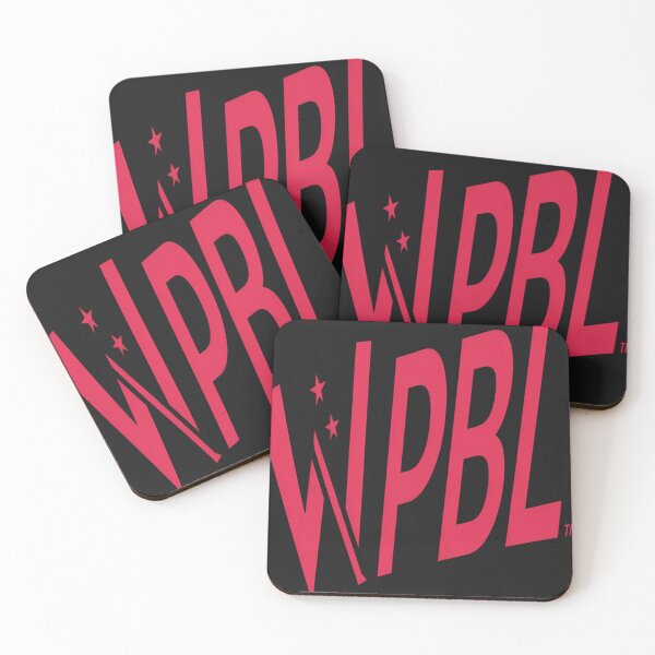 Item preview, Wpbl Women'S Baseball Retro Graphic designed and sold by The-Corner-Five.