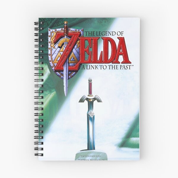 Artikelvorschau, Zeldas Triforce – Alte Schrift entworfen und verkauft von Aeljoydgthorne.