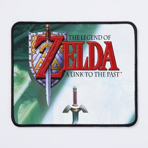 Item preview, Zeldas Triforces Ancient Script designed and sold by Aeljoydgthorne.