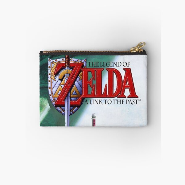 Item preview, Zeldas Triforces Ancient Script designed and sold by Aeljoydgthorne.