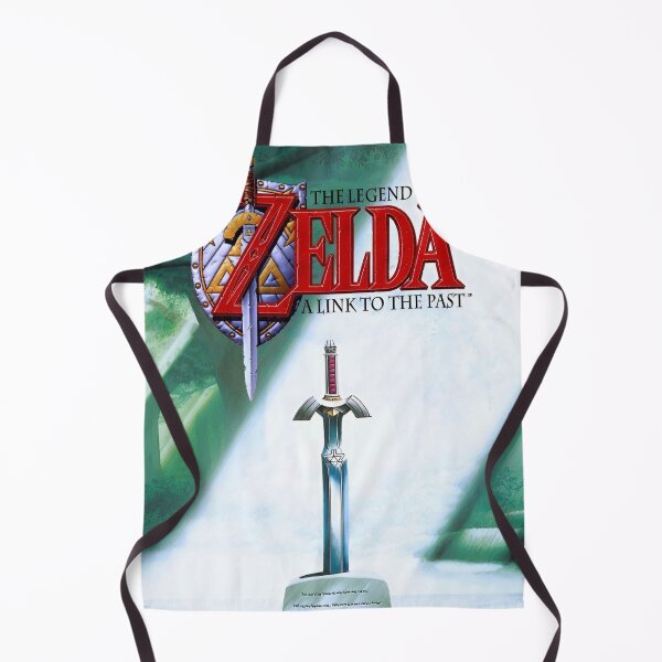 Item preview, Zeldas Triforces Ancient Script designed and sold by Aeljoydgthorne.