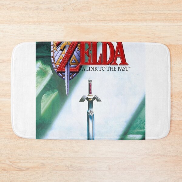 Item preview, Zeldas Triforces Ancient Script designed and sold by Aeljoydgthorne.