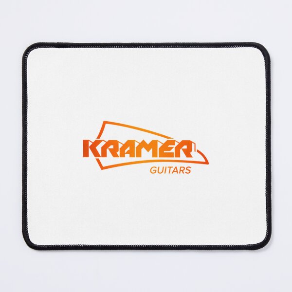 Item preview, Kramer Guitars Logo designed and sold by ZombiGrrrl.
