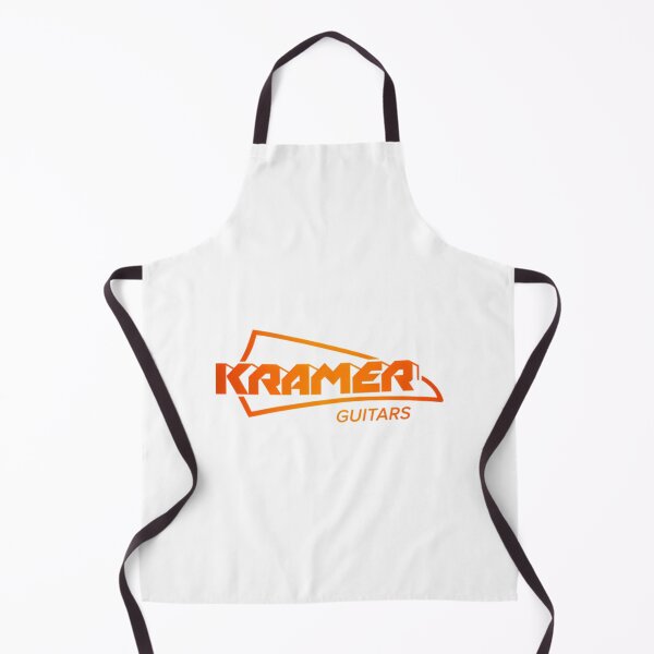 Item preview, Kramer Guitars Logo designed and sold by ZombiGrrrl.