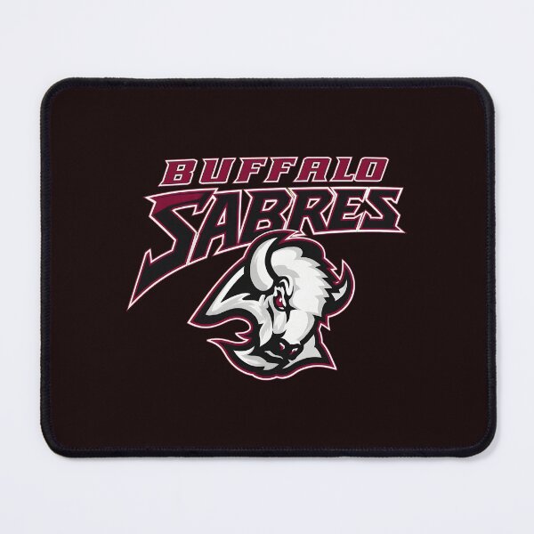 Item preview, Buffalo Sabres Hockey Emblem designed and sold by hamid-lew-haven.
