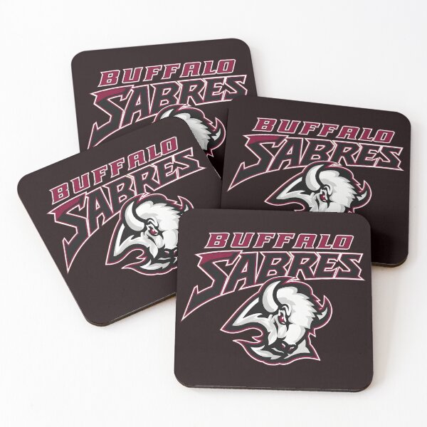 Item preview, Buffalo Sabres Hockey Emblem  designed and sold by hamid-lew-haven.