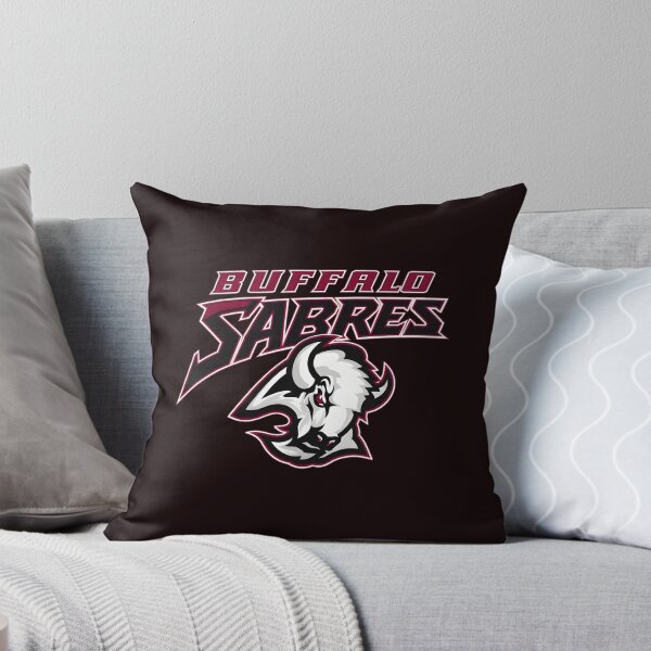 Item preview, Buffalo Sabres Hockey Emblem  designed and sold by hamid-lew-haven.