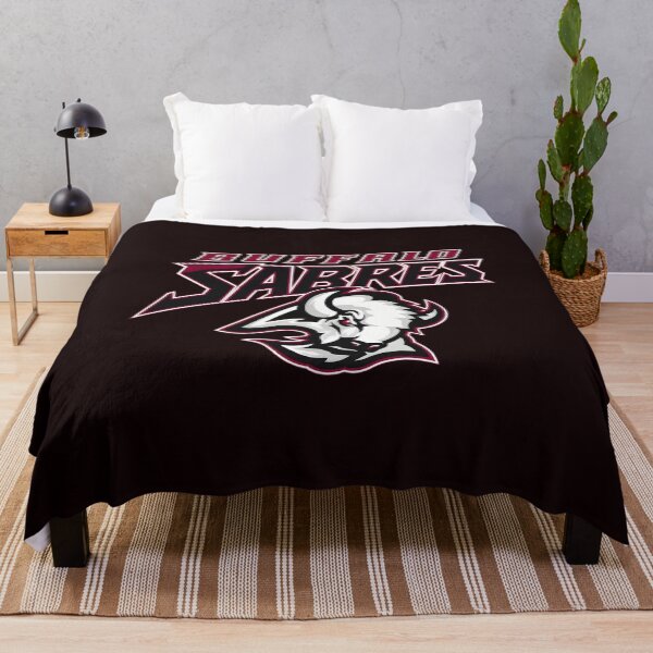 Item preview, Buffalo Sabres Hockey Emblem  designed and sold by hamid-lew-haven.