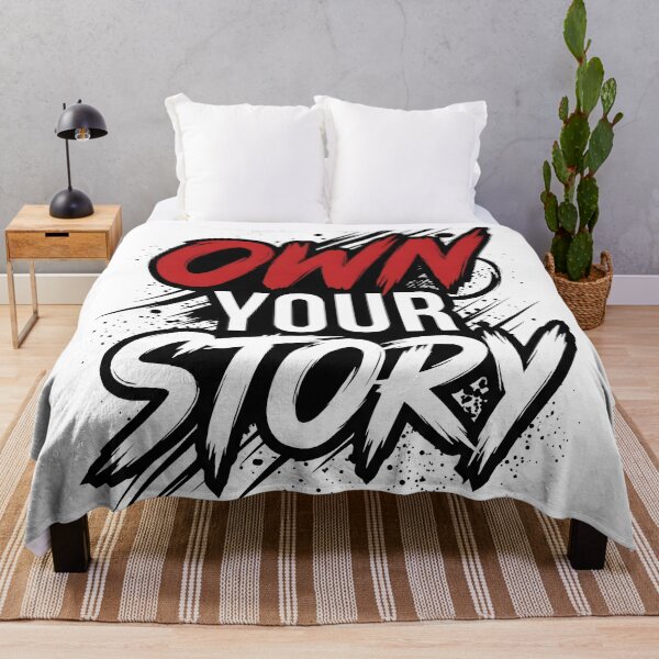 Item preview, Personal Growth Motivation – Confidence Mindset & Self Improvement Design designed and sold by StickerNestYou.