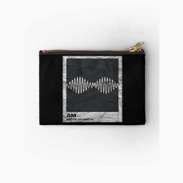 Item preview, Album Cover Arctic Monkeys  AM designed and sold by CasimirKuphal.