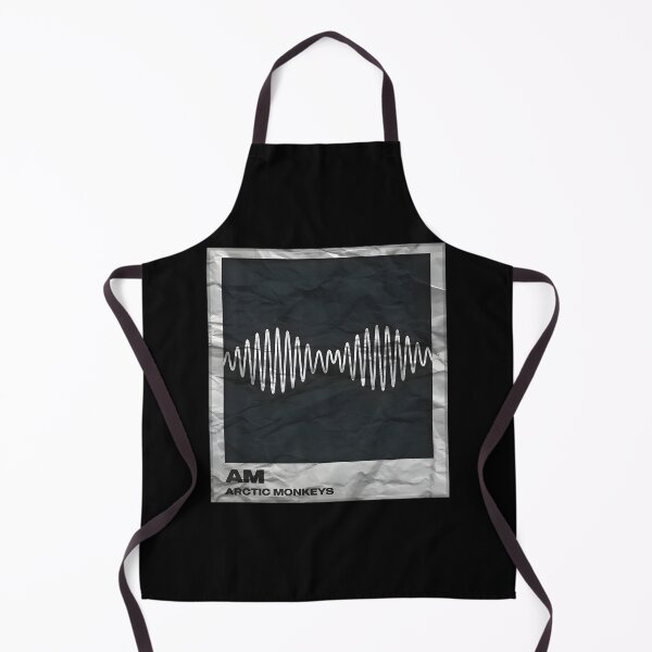 Item preview, Album Cover Arctic Monkeys  AM designed and sold by CasimirKuphal.