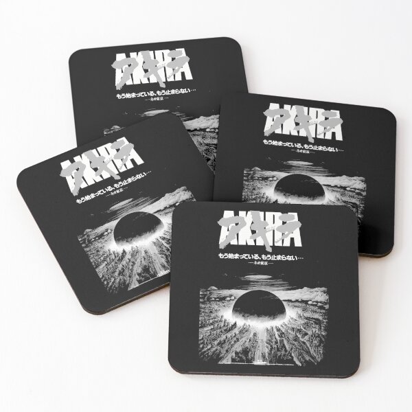 Item preview, Akira Cyberpunk City Explosion designed and sold by seredaffra.