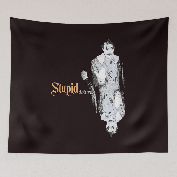 Item preview, Stri D Dysfunction Grayscale Performer Art designed and sold by hamid-lew-haven.