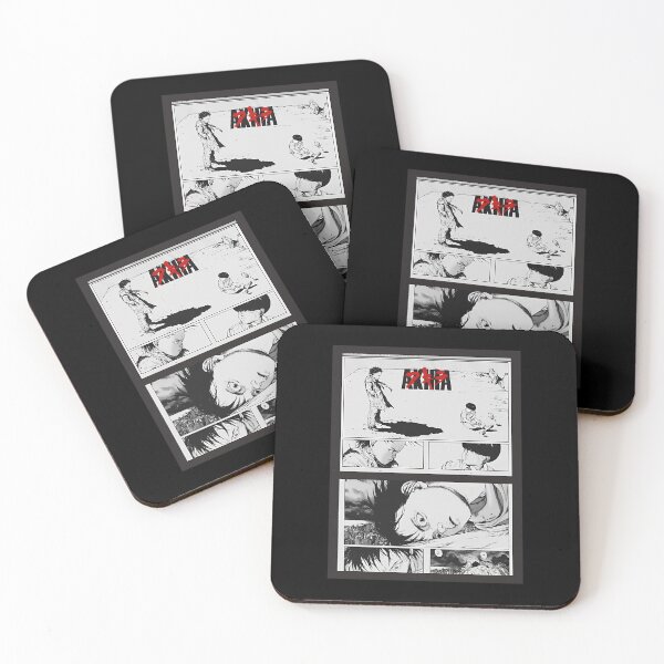Item preview, Akira Kaneda Tetsuo Manga designed and sold by ohyamamxm.