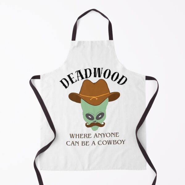 Item preview, Deadwood south Dakota  designed and sold by TaraPen.